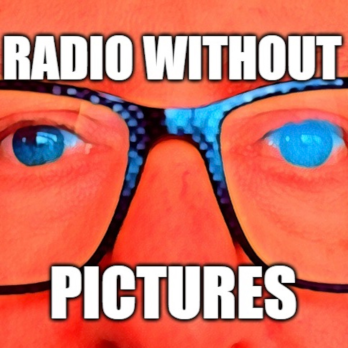 Radio without Pictures - Darren Ludlow-17-12-2018