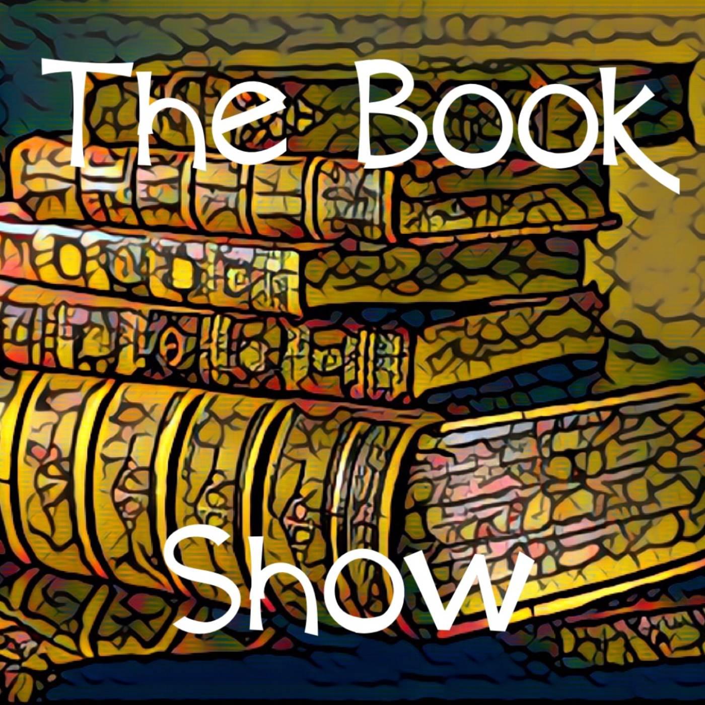 The Book Show - Terry Toner-20-01-2021