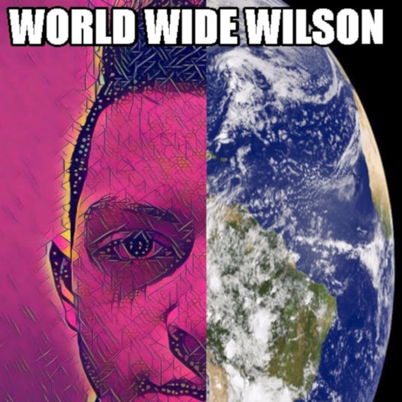 World Wide Wilson - Wilson Ludlow