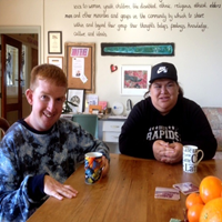 Me And My Mates 18-01-2021 The Sense of Smell