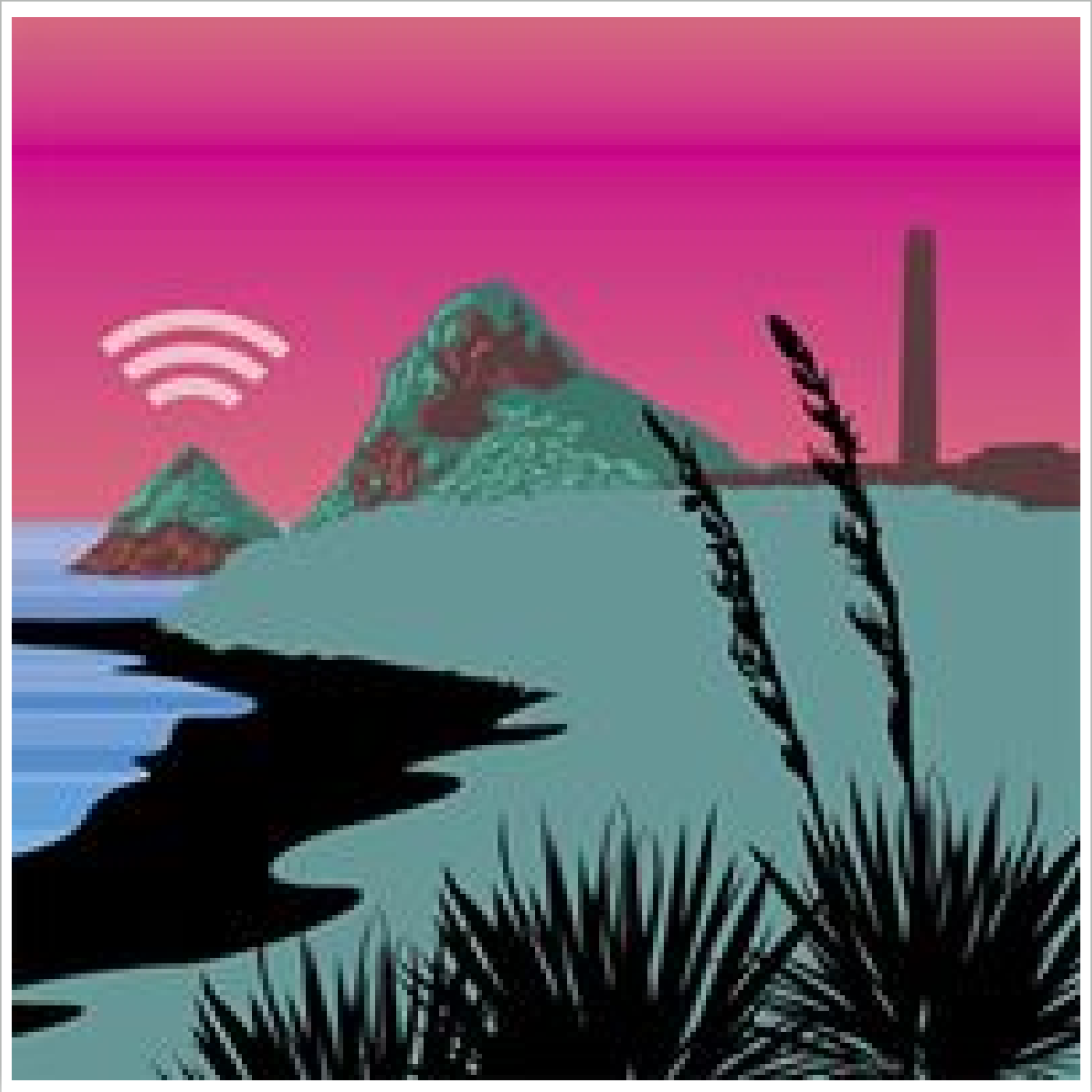 Sugar Loafing Arts Cast