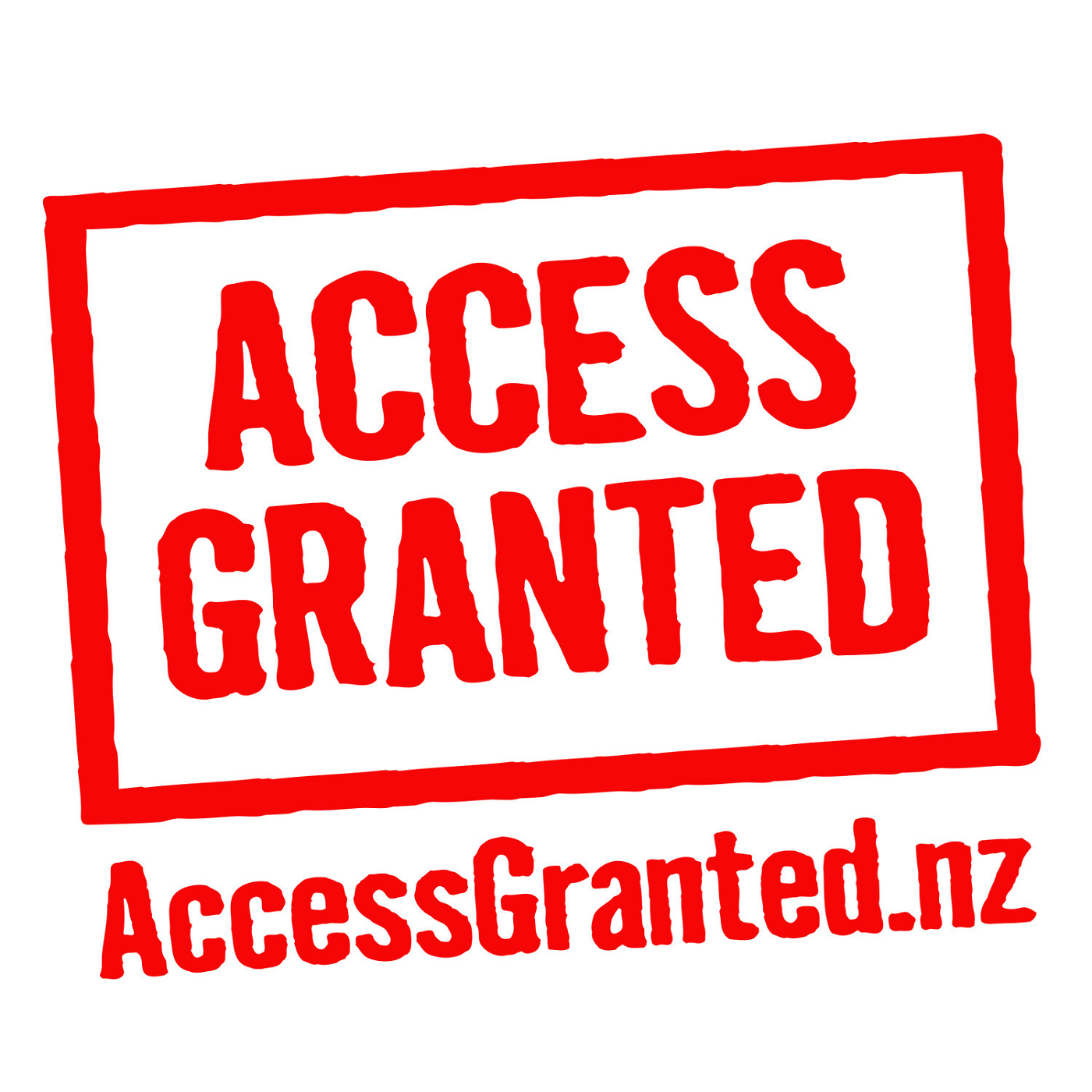 Access Granted