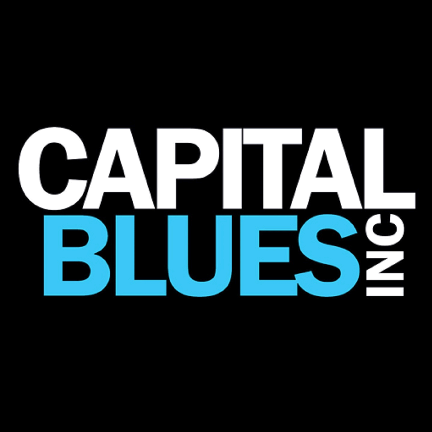 Capital Blues Show
