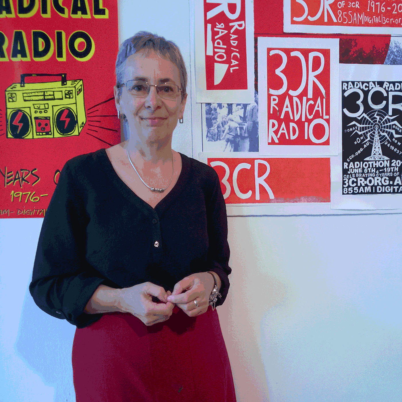 Educating for Social Change 