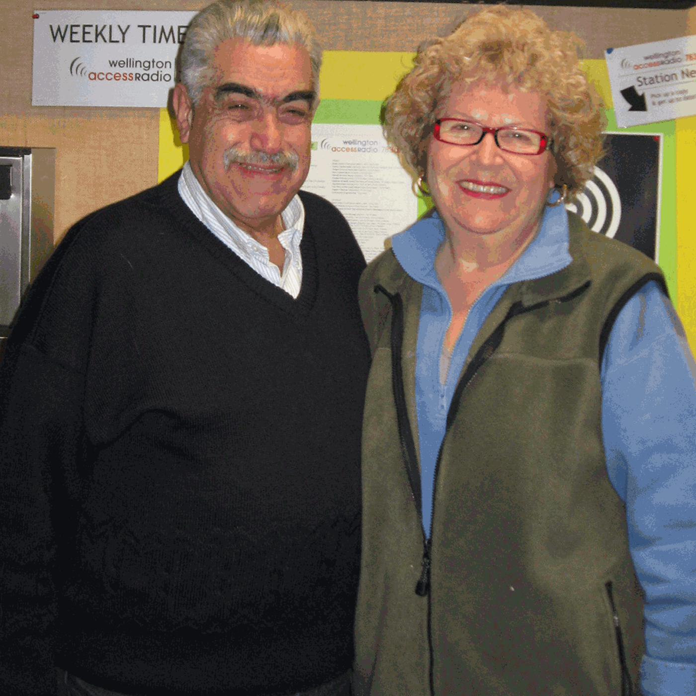 Greek Orthodox Community