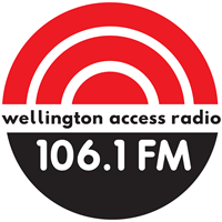 Access Radio Wellington