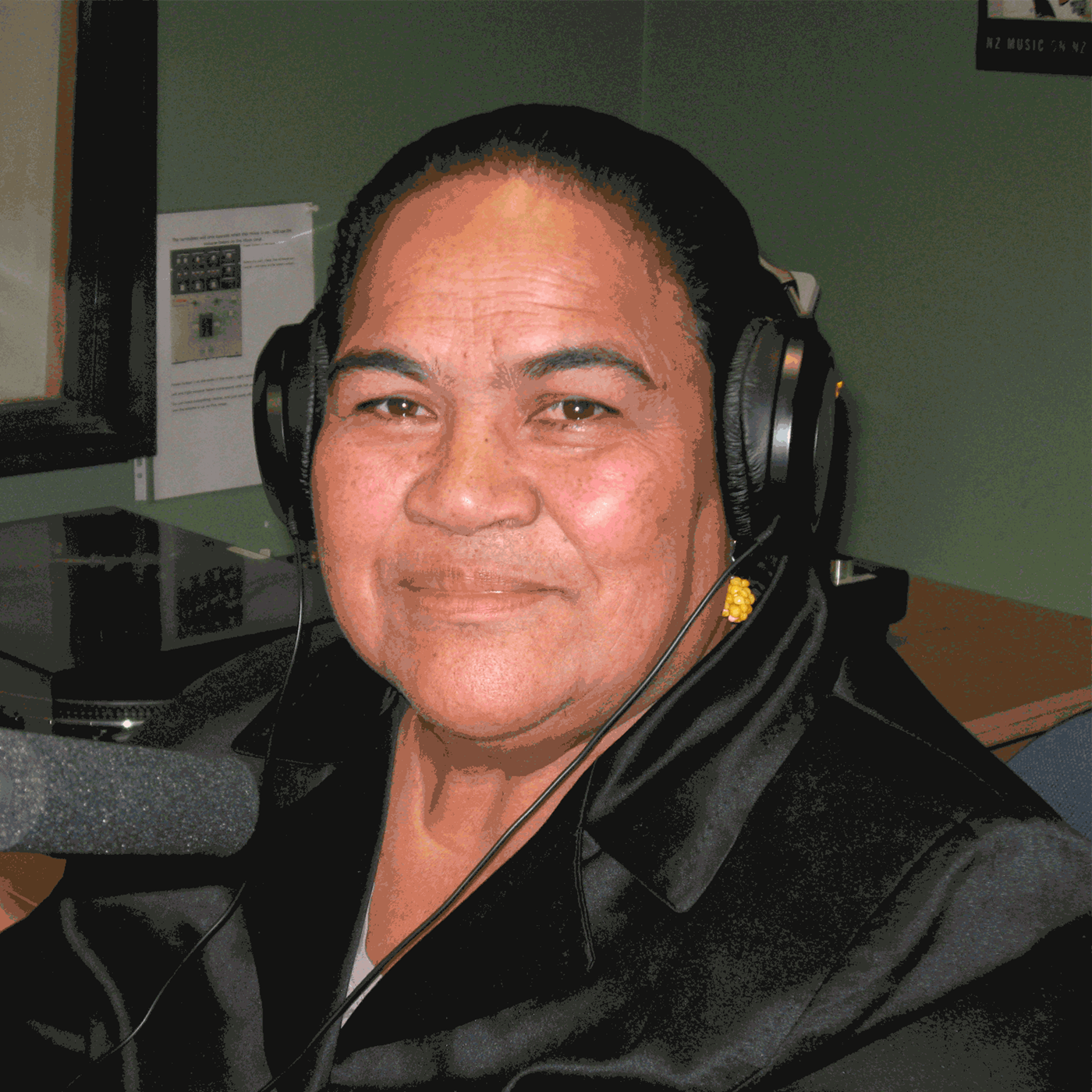 Punaaga Vagahau Niue-23-09-2020